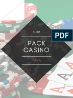 Pack Casino