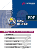 HYS Capacitacion Riesgo Electrico - Organized - Organized