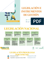 Anexo 3.2. Presentación Instrumentos y Legislación SSPP.