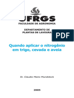 Folder Trigo