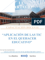 Capacitacion Word