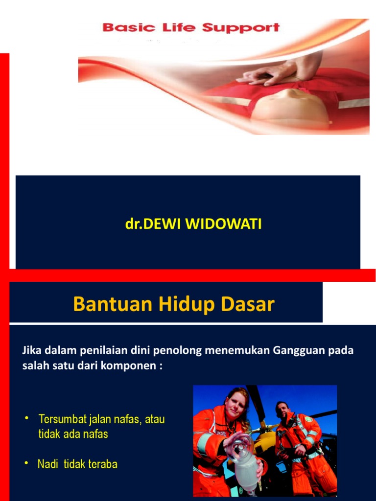 03 BHD Dan RJP - Ok | PDF | Kesehatan Holistik