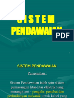 b16 Sistem Pendawaian