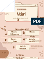 Malaria