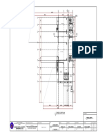 Third Floor Plan: Misamis Oriental 2Nd District Engineering Office