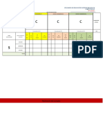 Plantilla para Elaborar La Prueba Escrita