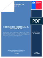 Documento - Tecnico #81 - Diccionario-Riesgos-Para-El-Sector-Publico