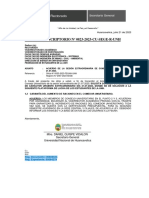 Oficio Transcriptorio #0823-2023-Cu 21.07.2023 Plataforma de Lucha Estudiantes Unh Puntos 1.2 y 1.4 (1) (F)