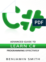 C Advanced Guide To Learn C Programming Effectively