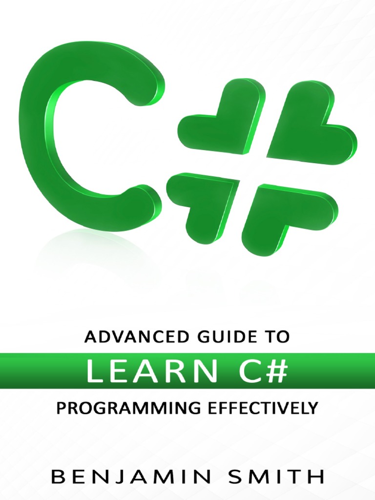 C Advanced Guide To Learn C Programming Effectively | PDF | Inheritance ...
