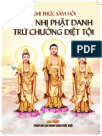 Nghi Thuc Sam Hoi