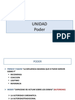  Poder SOCIOLOGIA 