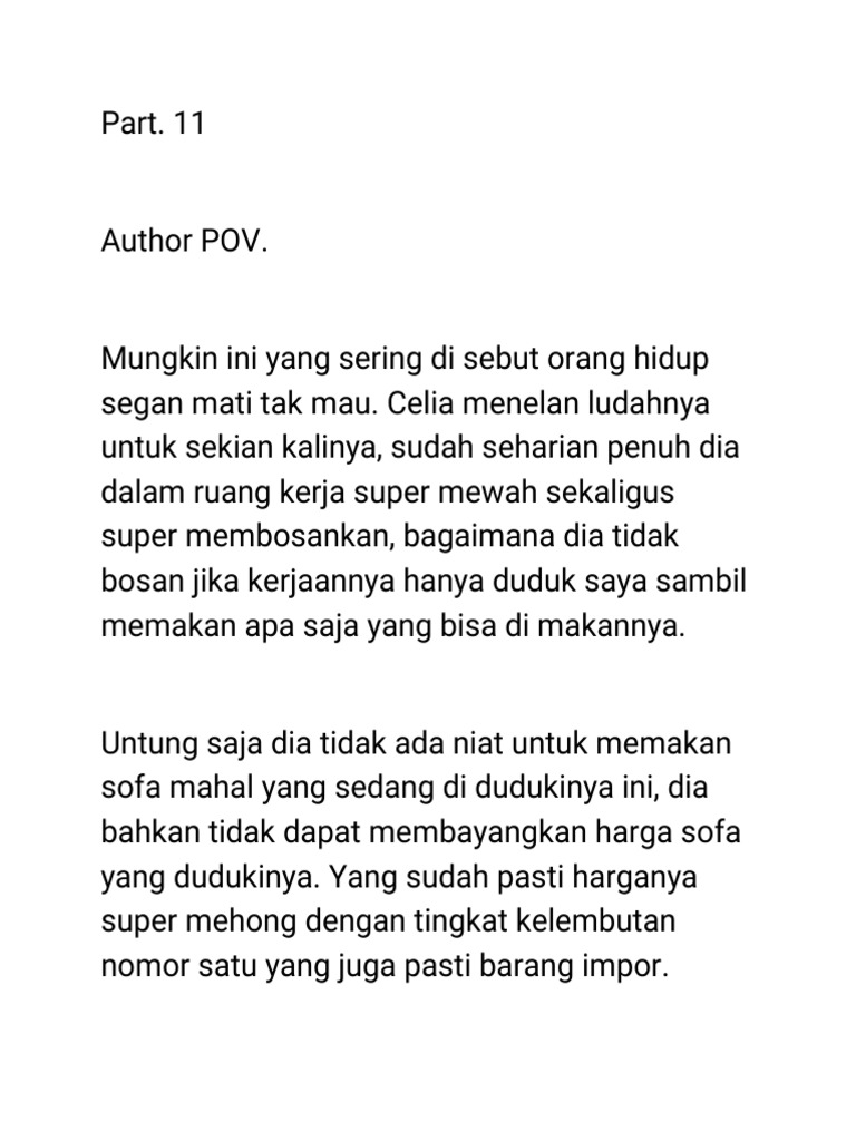 Sex With Demons Book 2 | PDF