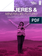 RESUMEN EJECUTIVO - Mujeres Minería