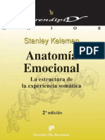 Keleman - 1997 - Anatomía Emocional