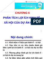 SV - Chuong 6 Lap Va Tham Dinh