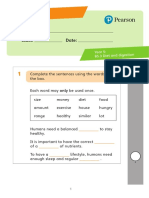 Ip PT Ip Science Y5 DD