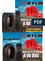 Llantas Kylin-1