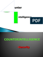 Ci and Security