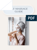 Self-Massage Guide