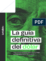 La Guia Definitiva Del Dólar - Let'sBit