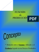 Presentación Funcion - de - Produccion2020