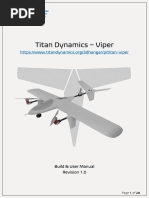 Titan Viper User Manual