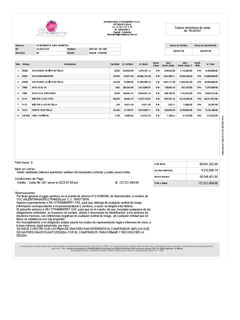 FV 9697 | PDF | Economias