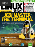 Linux Format - April 2017