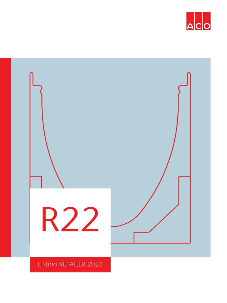 R22 Gen 2022 SP | PDF