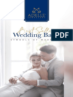 Katalog WeddingRing 2022