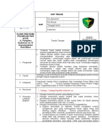 SOP Triase Fix