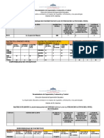 Matriz Recoleccion de Inscripcion