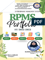 E-Rpms Portfolio (Design 8) - Depedclick