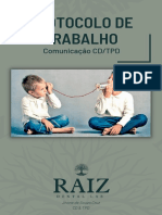 Protocolo RAIZ