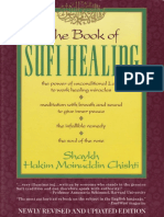 Book of Sufi Healing by Shaykh Chishti