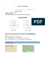 Guia N°8 Matematica Iv° Medio