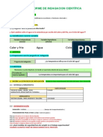 Ficha de Indagacion Hecha