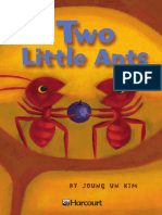 Two Little Ants