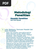 Download 02 Masalah Penelitian by api-3709911 SN6611007 doc pdf