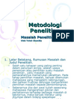 Download 02 Masalah Penelitian by api-3709911 SN6611007 doc pdf