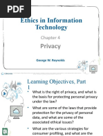 Ethics 6e PPT Ch04