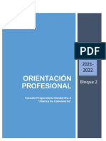 Orientación