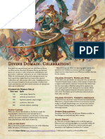 Divine Domain - Celebration v1.1