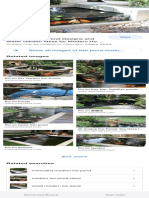 Fish Pond Modern Design - Google Search