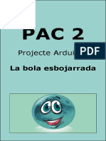 PAC2 - Disseny D'interacció
