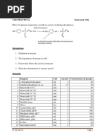 Lab Practical 2