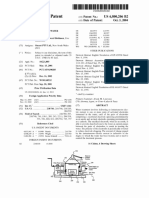 Electrolysis Based Water Treatment