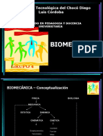 Biomecanica