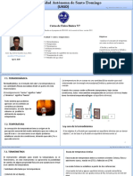 Unidad 7. Calor y Temperatura